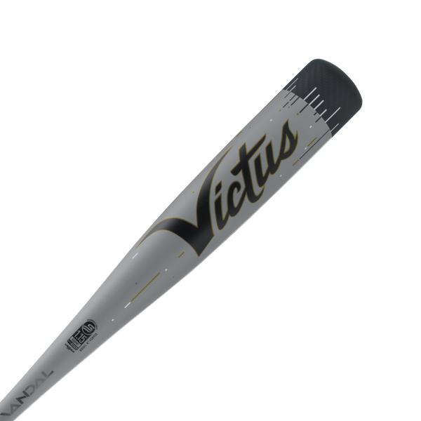 Victus Vandal Lev3 -8 USSSA Baseball Bat