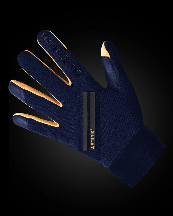 Warstic Workman3 Batting Glove "Navy"