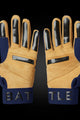 Warstic Workman3 Batting Glove "Navy"
