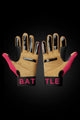 Warstic Workman3 Batting Glove "Battle Pink"
