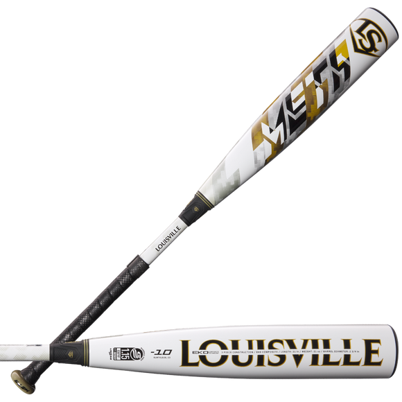 2024 LIMITED EDITION Louisville Slugger META® -10 USSSA