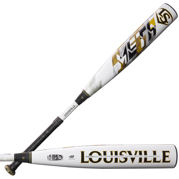 2024 LIMITED EDITION Louisville Slugger META® -8 USSSA