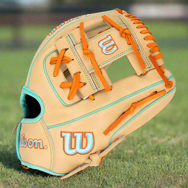 Wilson Summer 2025 A2000® DP15 11.5" Baseball Glove