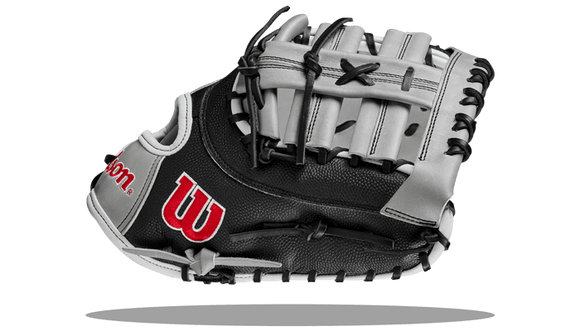 Wilson A2000 12.5" 1620SS Fastpitch First Base Mitt