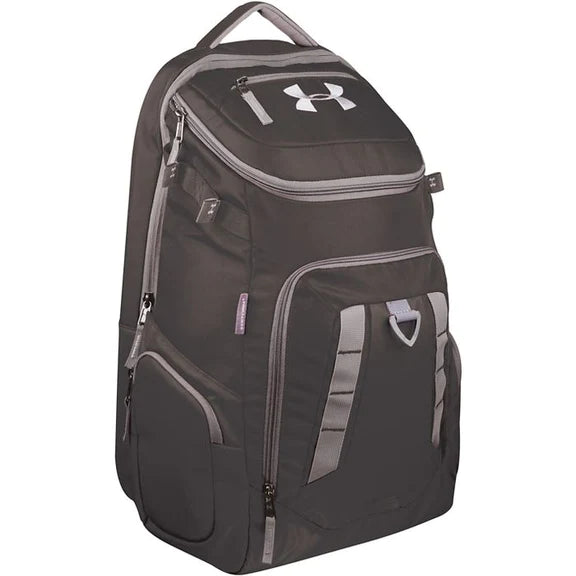 Under Armour Undeniable Pro Backpack - Black