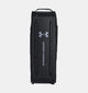 Underneath view of the Under Armour Wheeled Bag