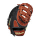 Wilson A2000 12.5" SC1620SS Baseball First Base Mitt