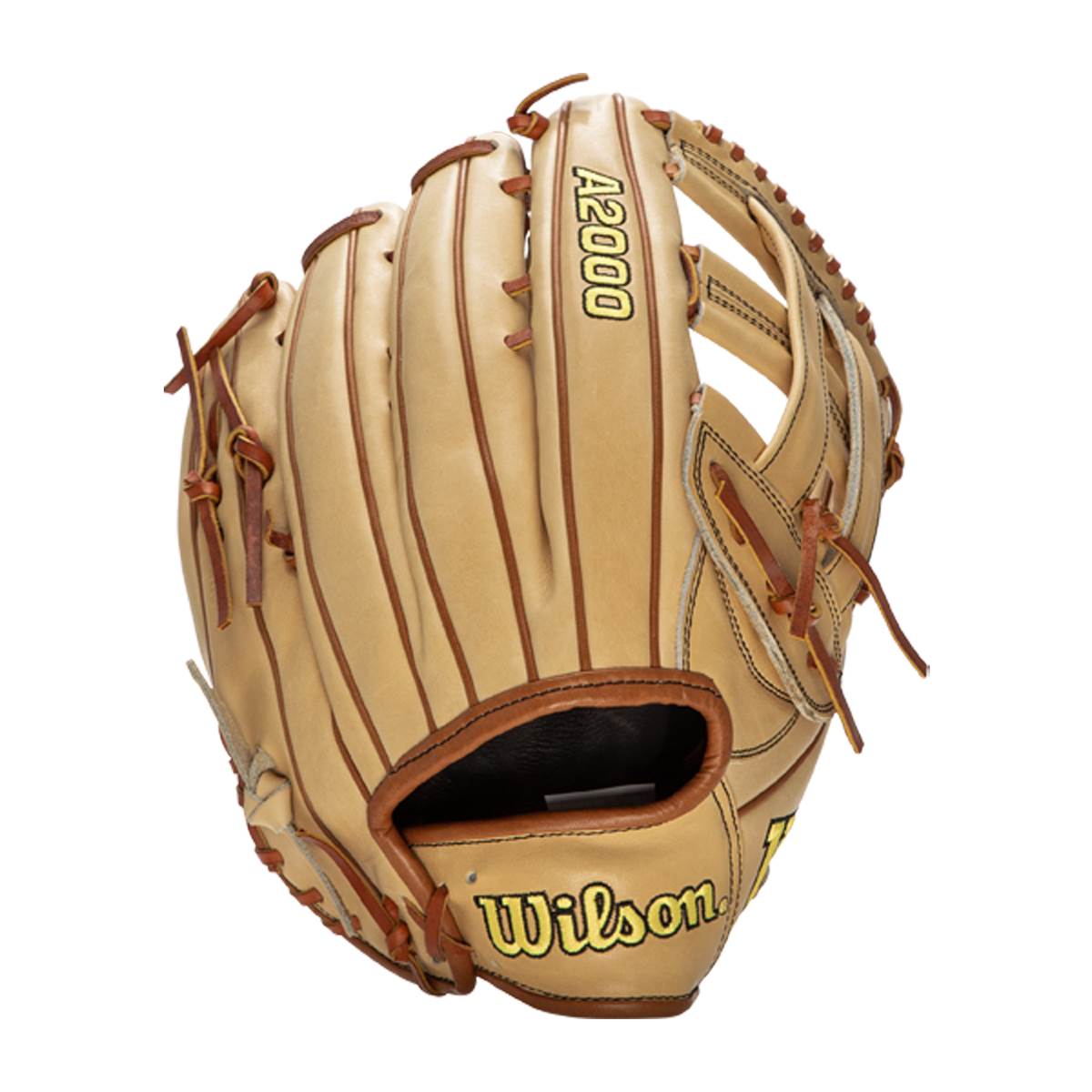 Wilson A2K 11.75 1787 Custom Baseball Glove – TripleSSports