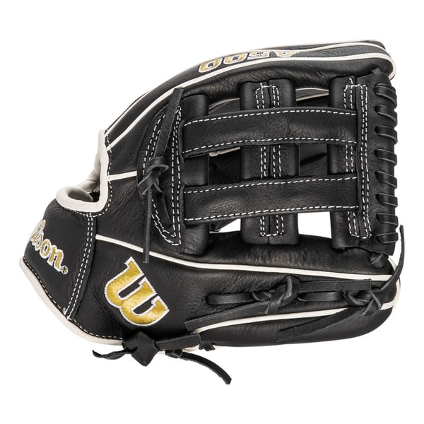 Wilson A500 10.5" Baseball Glove