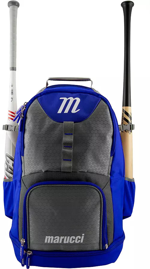 Marucci F5 Bat Pack - Royal