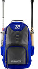 Marucci F5 Bat Pack - Royal