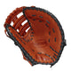 Wilson A2000 12.5" SC1620SS Baseball First Base Mitt