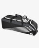 Demarini Momentum 2.0 Wheeled Bag - White/Black