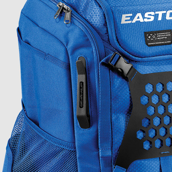 Close-up of the Easton Walk-Off® NX Backpack