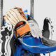 Display of the main compartment of the Easton Walk-Off® NX Backpack