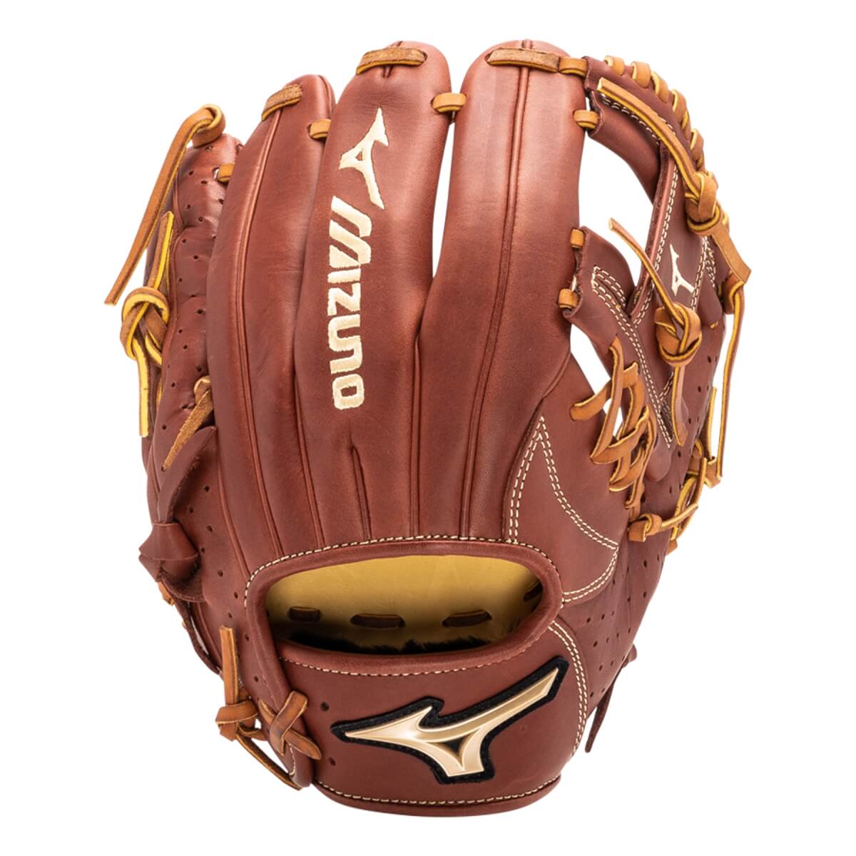 Mizuno Prime Elite Baseball Glove Series