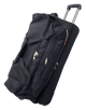 Force 3 Ultimate Equipment Bag with Wheels - Black