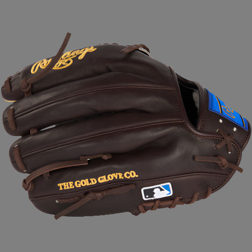 Rawlings Pro Preferred 11.75" PROS205-4MO Baseball Glove