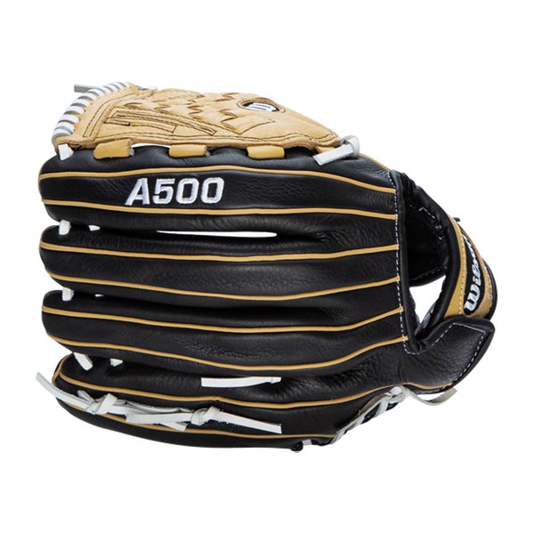 Wilson A500 Siren 12.5" Fastpitch Glove