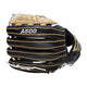 Wilson A500 Siren 12.5" Fastpitch Glove
