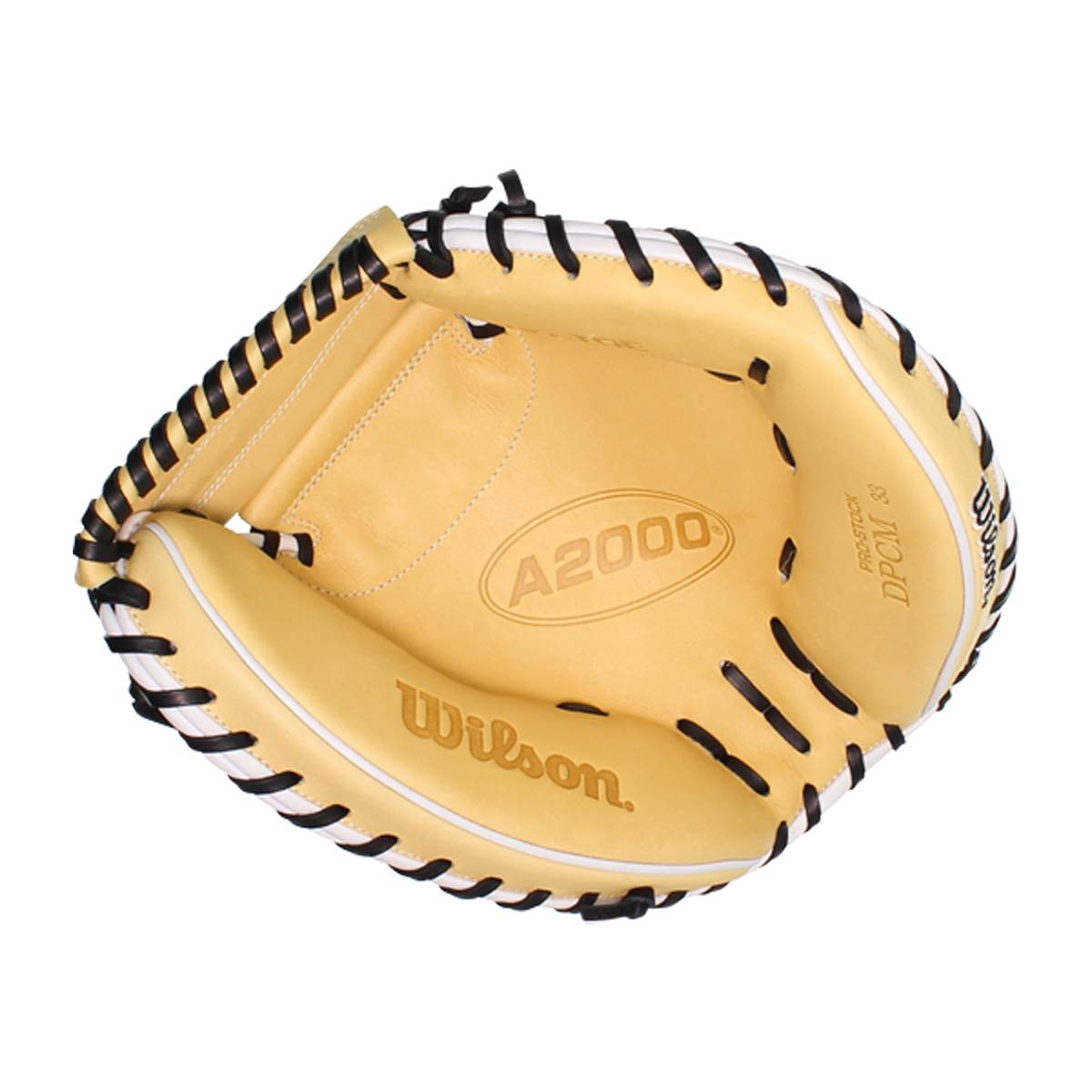 Wilson A2000 Catchers Mitts - The Ultimate Guide [Click to Learn