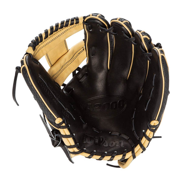 Wilson A2000 11.75" Ke'Bryan Hayes Game Model Baseball Glove