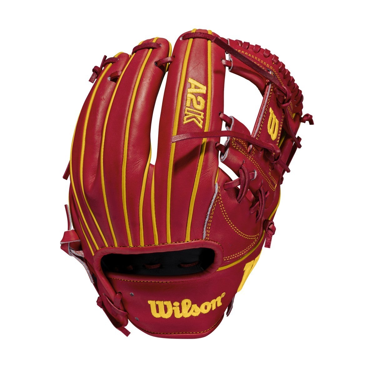 Wilson A2K SC1786 11.5 Infield Baseball Glove