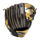 Wilson A500 Siren 11.5" Fastpitch Glove