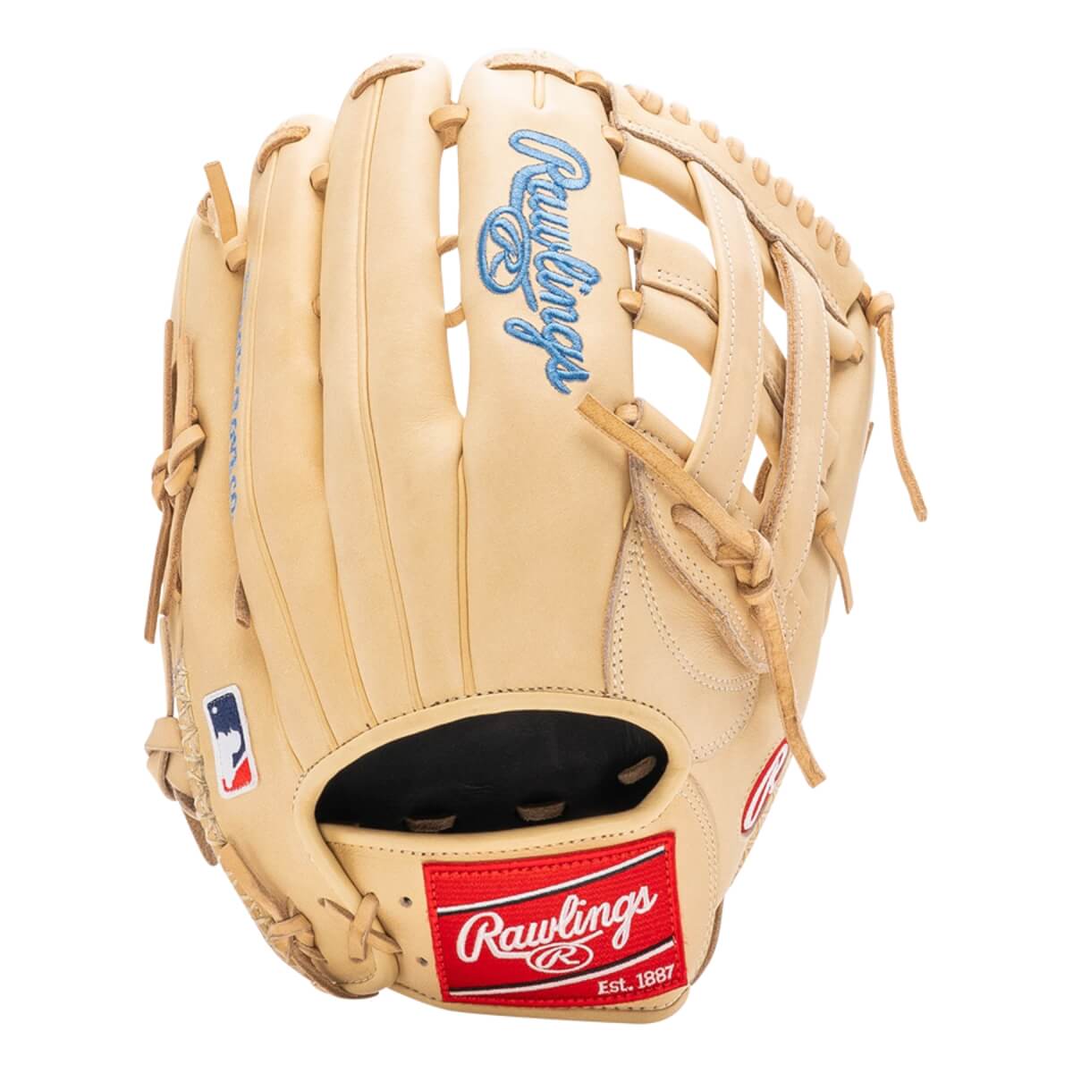 Rawlings PRO315-2CBC 11.75 Heart of The Hide Baseball Glove