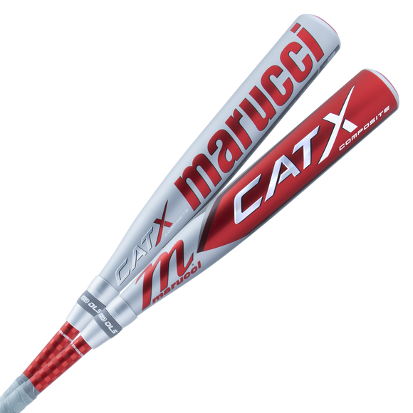 Marucci Cat X Composite -3 BBCOR