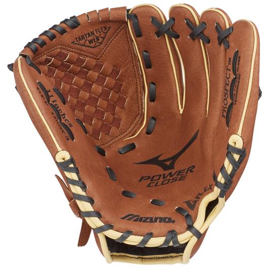 Mizuno Prospect Powerclose 11" Youth Baseball Glove GPP1100Y3
