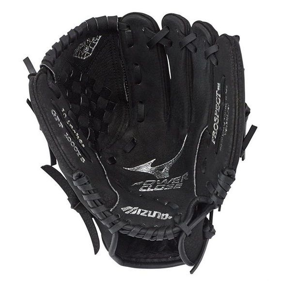 Mizuno Prospect Powerclose 10.5" Youth Baseball Glove GPP1050Y3