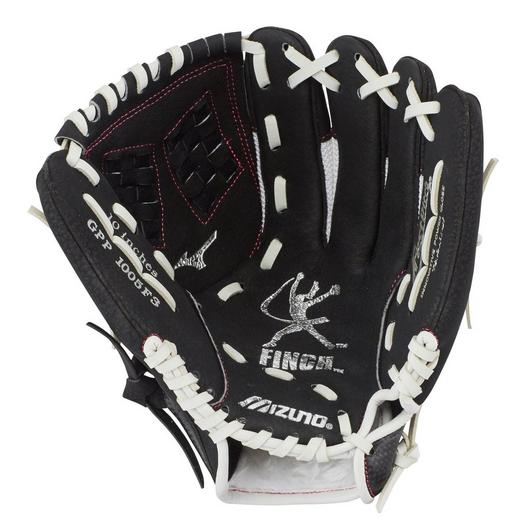 Mizuno Prospect Finch 10" Youth Fastpitch Glove GPP1005F3