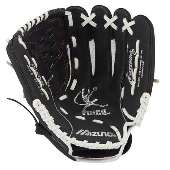 Mizuno Finch 11.5" Youth Fastpitch Glove GPP1155F3