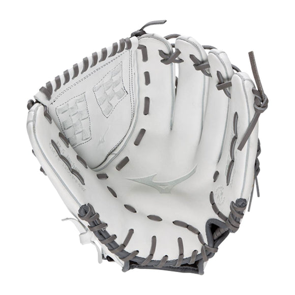 Mizuno MVP Prime 12.5" Fastpitch Glove GMVP1250PF4W