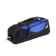 Mizuno Samurai Wheeled Bag X - Royal/Black