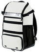 Mizuno Organizer 23 Backpack - White
