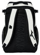 Back view of the Mizuno Organizer 23 Backpack
