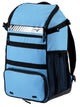 Mizuno Organizer 23 Backpack - Columbia