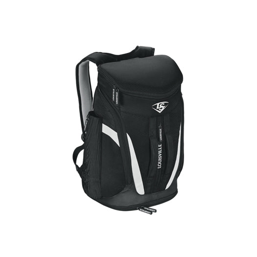 Louisville Slugger Select Stick Pack - Black