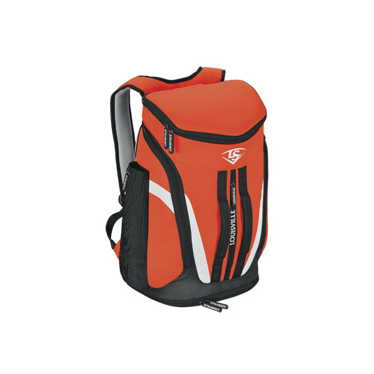Louisville Slugger Select Stick Pack - Orange
