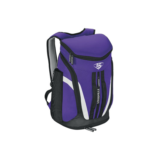 Louisville Slugger Select Stick Pack - Purple