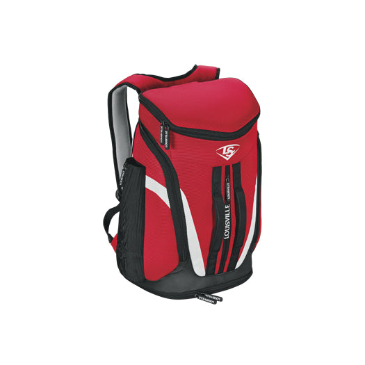 Louisville Slugger Select Stick Pack - Red