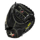 All Star Pro Elite® Series 33.5" Baseball Catchers Mitt