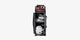 Display of top and main compartments on the Demarini Momentum 2.0 Wheeled Bag