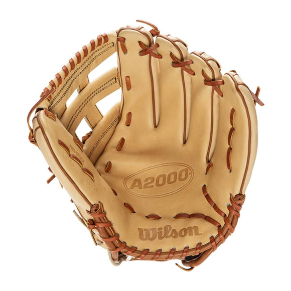 Wilson A2000 12.75" 1799 Baseball Glove