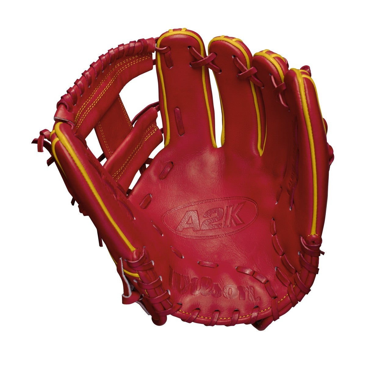 Wilson A2K 1786SS 11.5 Infield Baseball Glove