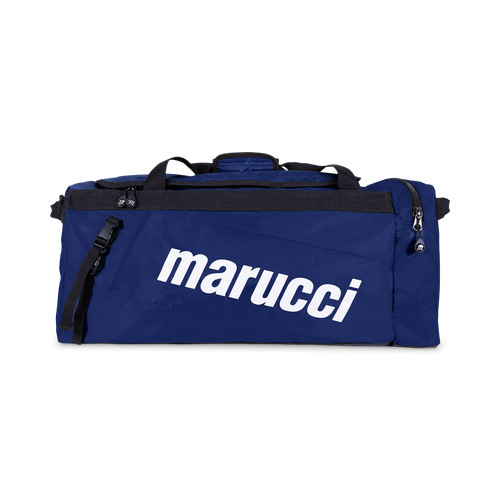 Marucci Team Utility Duffel Bag - Navy