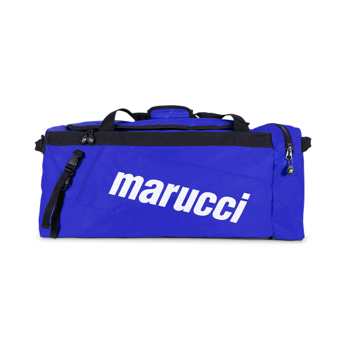 Marucci Team Utility Duffel Bag - Royal