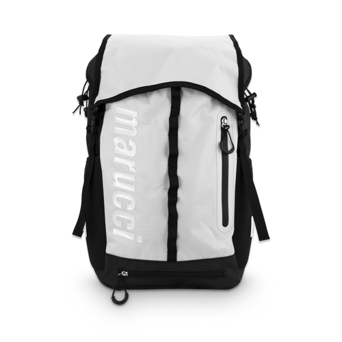 Marucci Barracks Bat Pack - Black/White